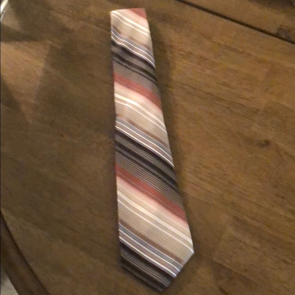 Van Heusen Men’s Tie